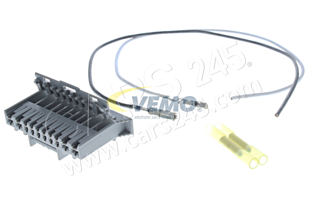 Reparatursatz, Kabelsatz VEMO V24-83-0005