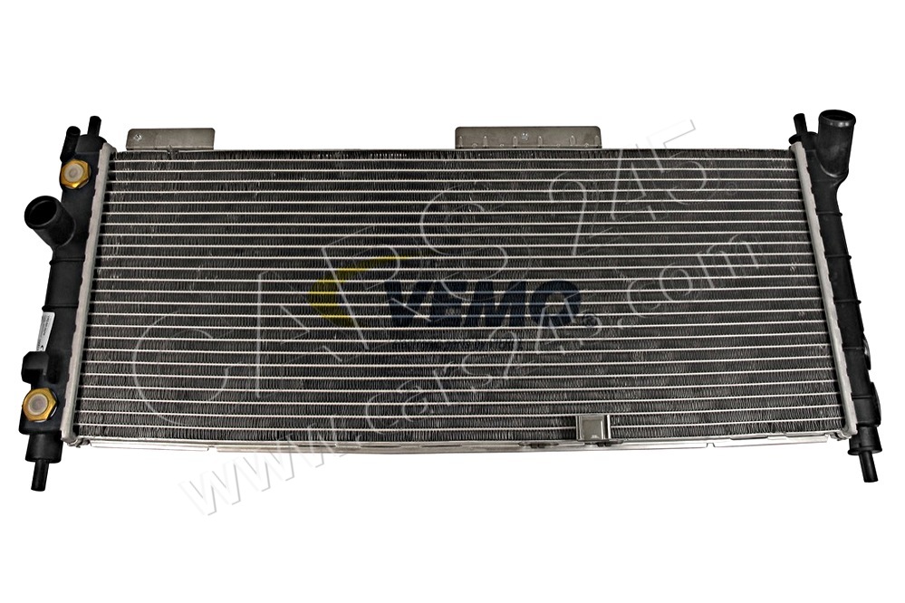 Kühler, Motorkühlung VEMO V40-60-2076