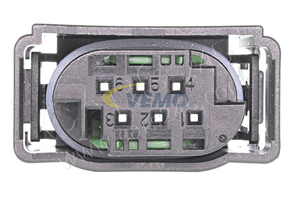 Reparatursatz, Kabelsatz VEMO V99-83-0013 2