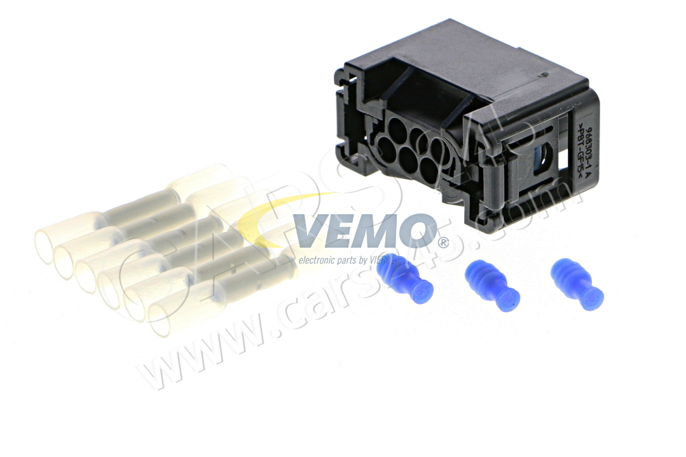 Reparatursatz, Kabelsatz VEMO V99-83-0013 3
