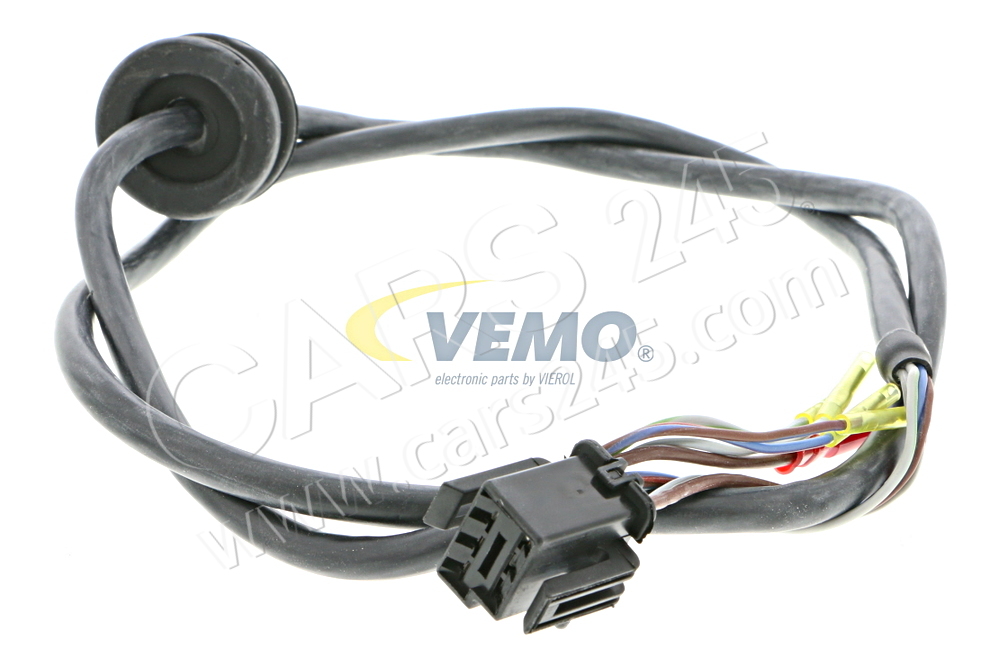 Reparatursatz, Kabelsatz VEMO V10-83-0007