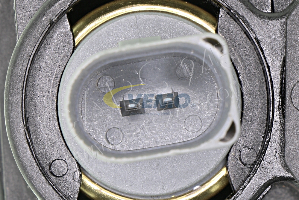 Thermostatgehäuse VEMO V15-99-2091 2