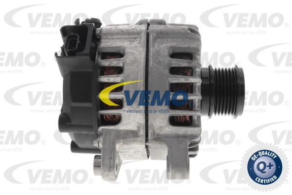 Generator VEMO V25-13-50023 3