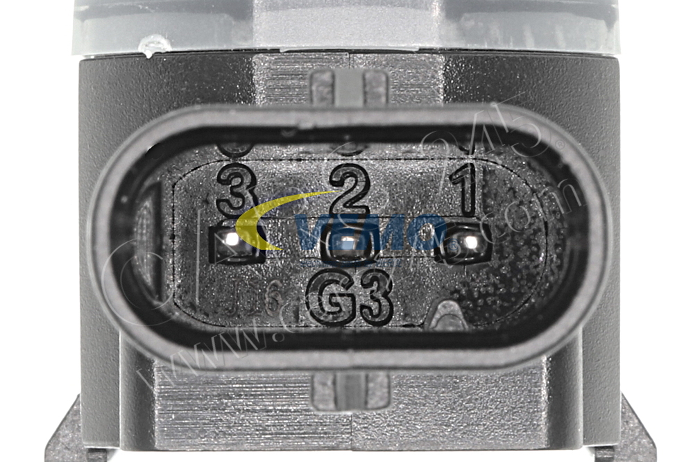 Sensor, Einparkhilfe VEMO V45-72-0328 2