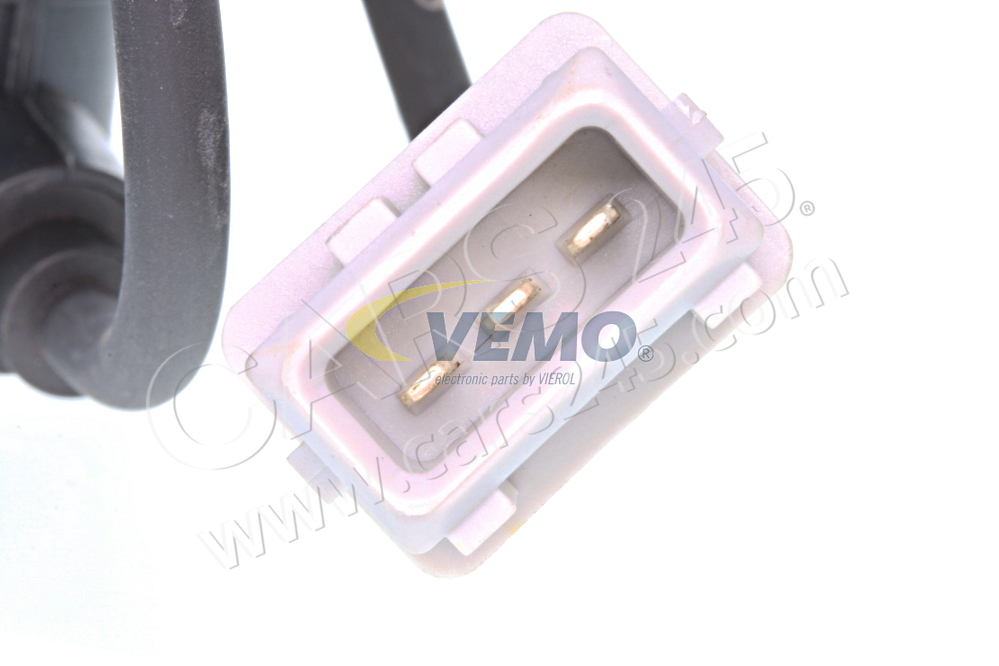 Sensor, Drehzahl VEMO V53-72-0049 2