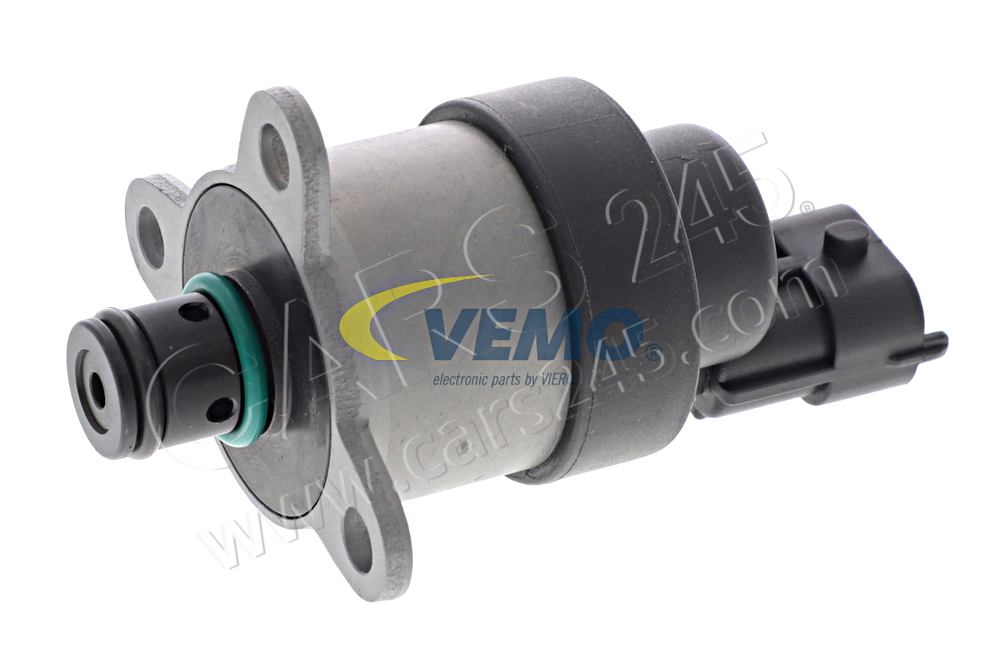 Regelventil, Kraftstoffmenge (Common-Rail-System) VEMO V95-11-0002