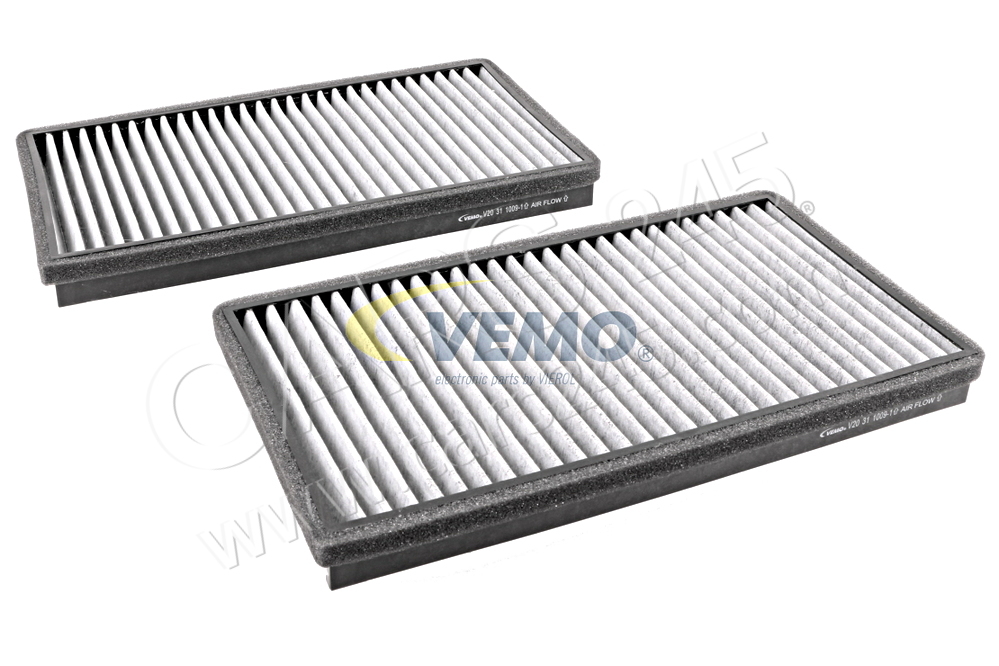 Filter, Innenraumluft VEMO V20-31-5002