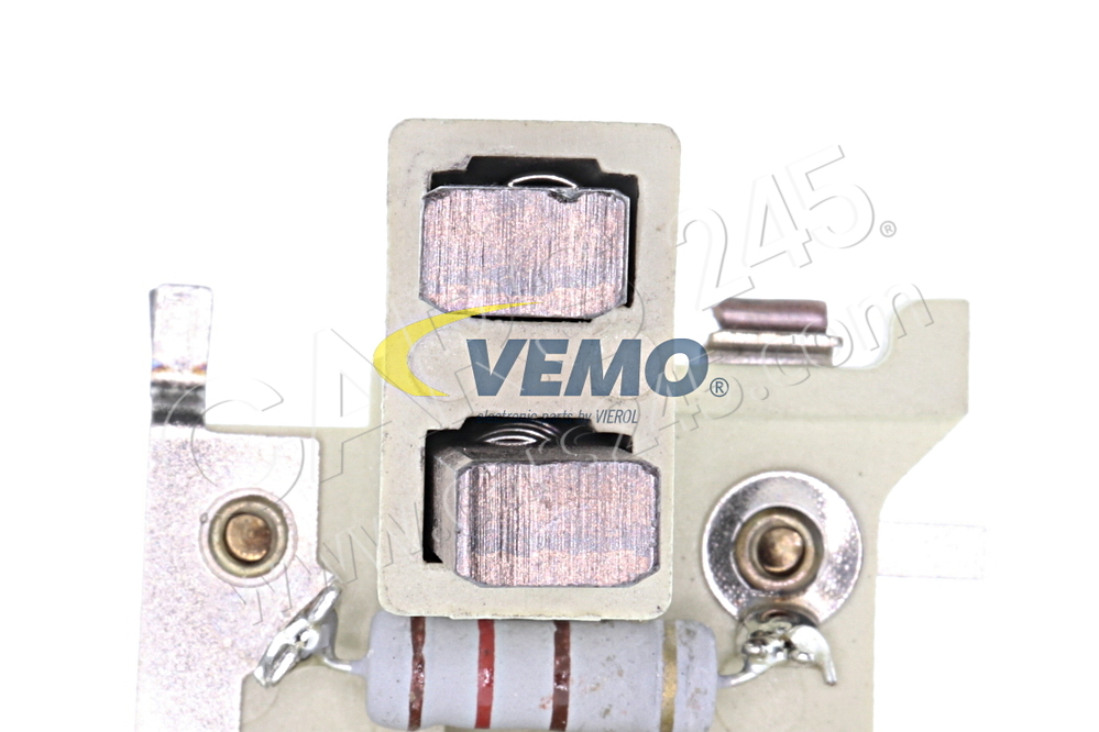 Generatorregler VEMO V30-77-0008 2