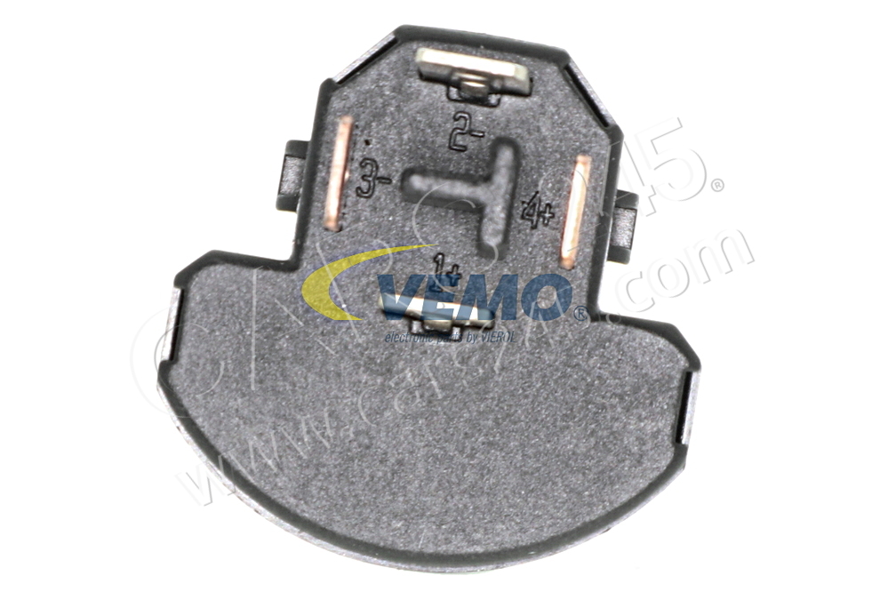Bremslichtschalter VEMO V40-73-0025 2