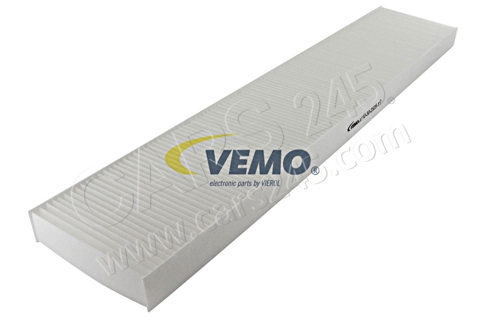 Filter, Innenraumluft VEMO V10-30-2525-1