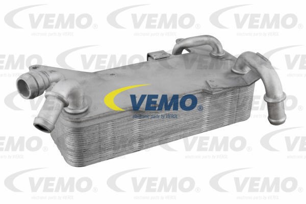 Ölkühler, Automatikgetriebe VEMO V10-60-0044