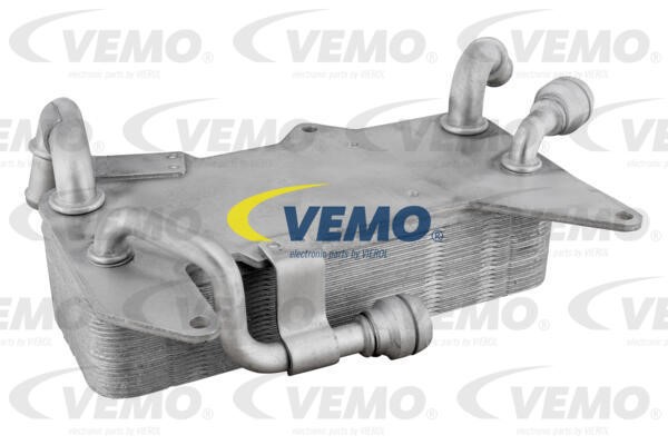 Ölkühler, Automatikgetriebe VEMO V10-60-0044 2