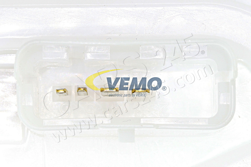 Kraftstoff-Fördereinheit VEMO V22-09-0033 2