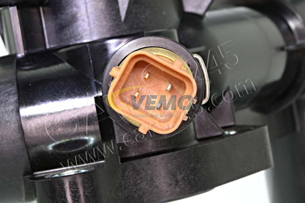 Thermostat, Kühlmittel VEMO V52-99-0020 2