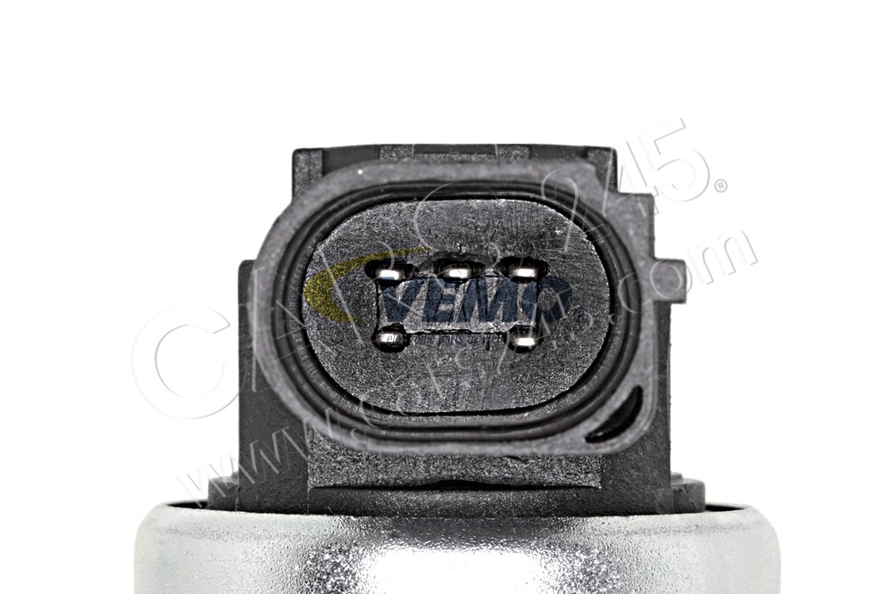 AGR-Ventil VEMO V10-63-0025 2