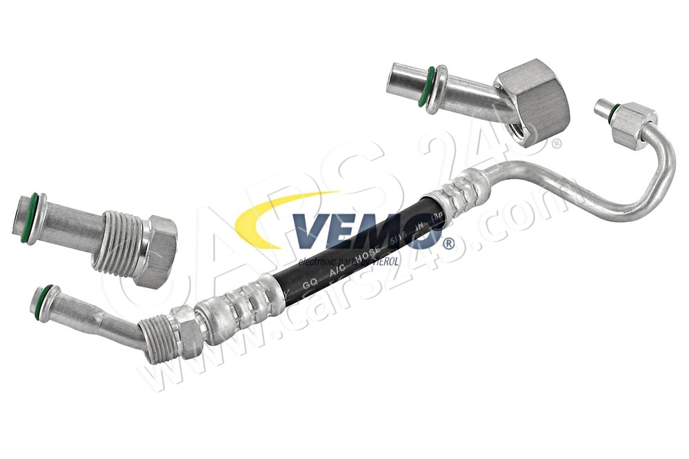 Hochdruckleitung, Klimaanlage VEMO V15-20-0025