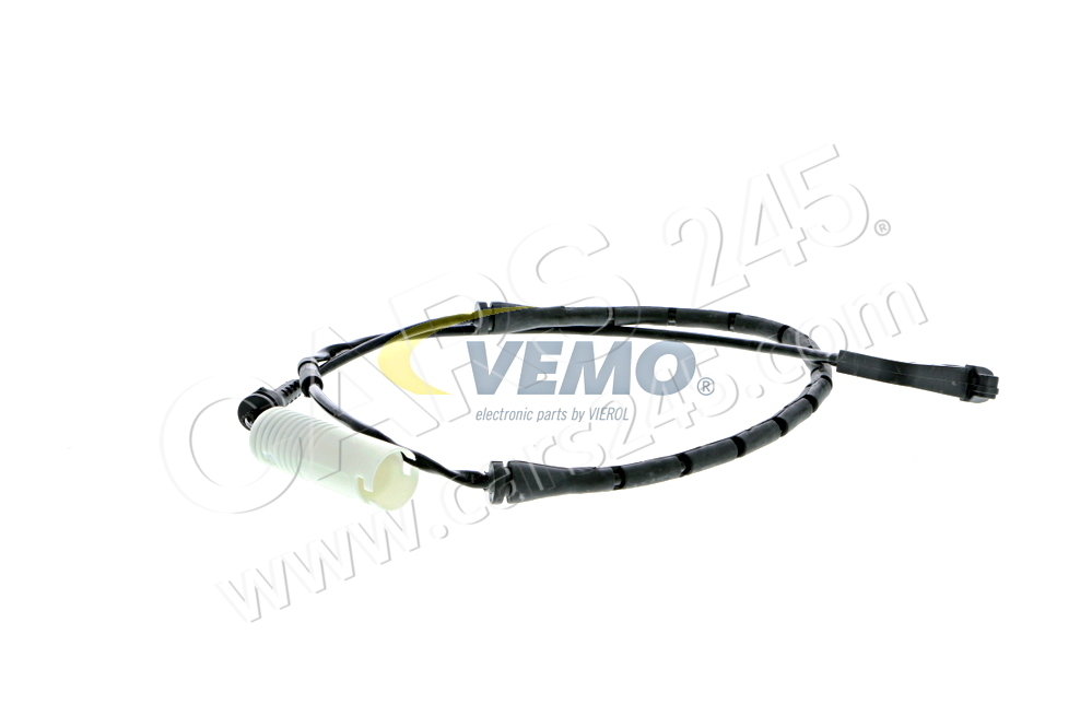 Warnkontakt, Bremsbelagverschleiß VEMO V20-72-5122