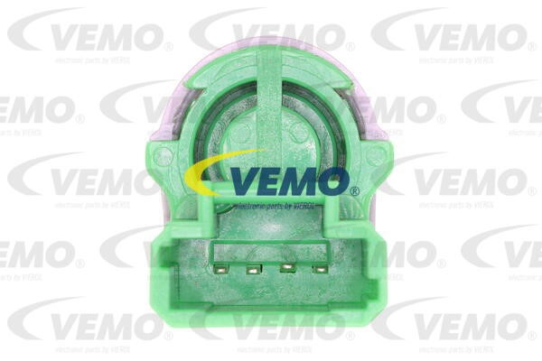 Bremslichtschalter VEMO V46-73-0079 2