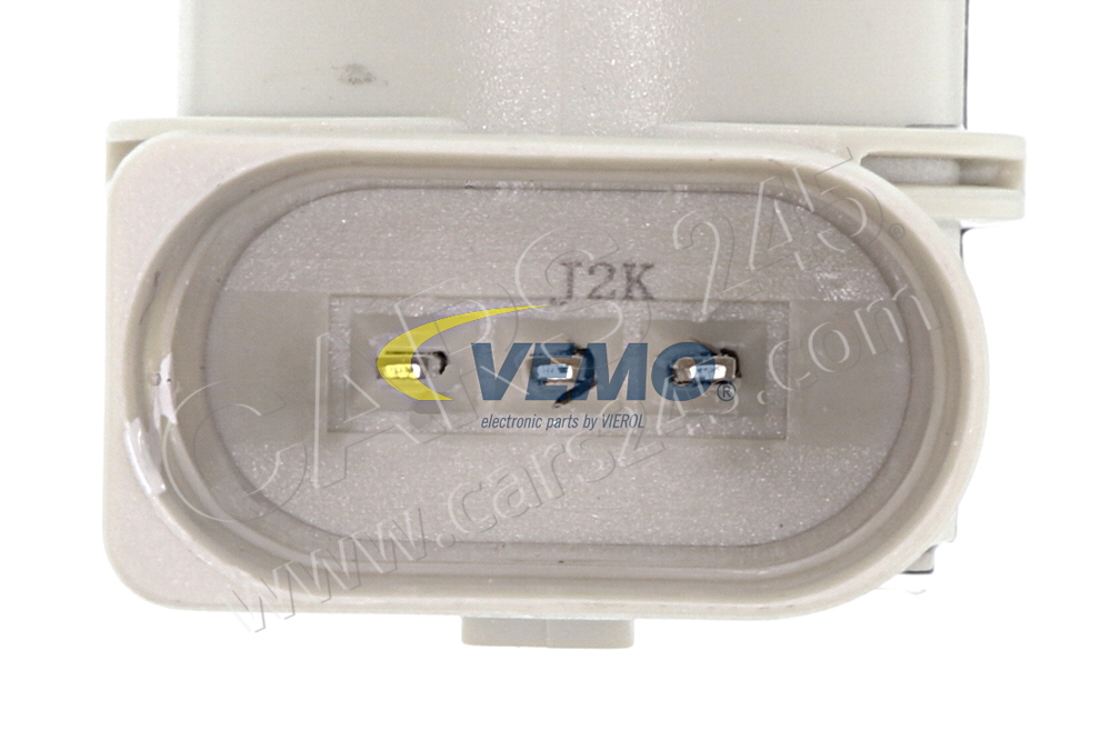 Sensor, Einparkhilfe VEMO V10-72-0808 2