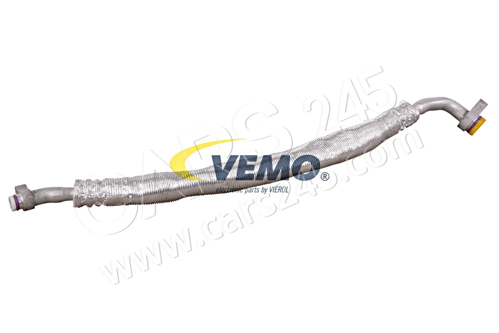 Hochdruck-/Niederdruckleitung, Klimaanlage VEMO V20-20-0065