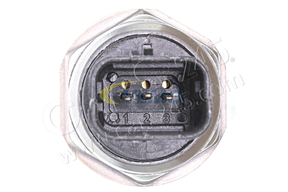 Sensor, Kraftstoffdruck VEMO V25-72-0180 2