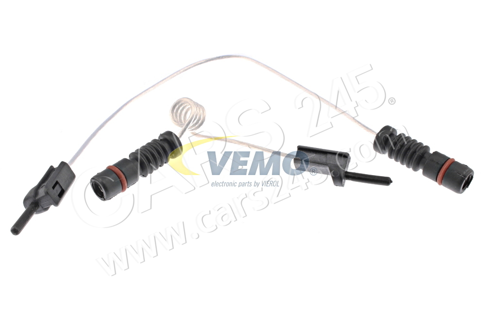 Warnkontaktsatz, Bremsbelagverschleiß VEMO V30-72-0589-1