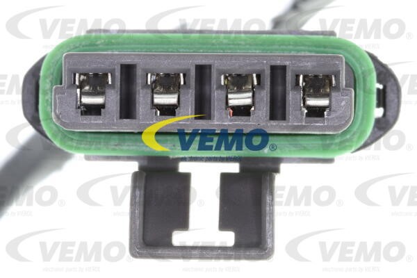 Reparatursatz, Kabelsatz VEMO V33-83-0004 2
