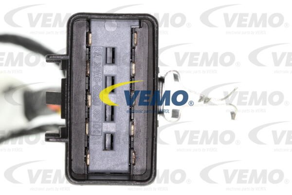 Reparatursatz, Kabelsatz VEMO V33-83-0004 5