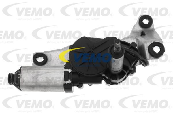 Wischermotor VEMO V95-07-0008