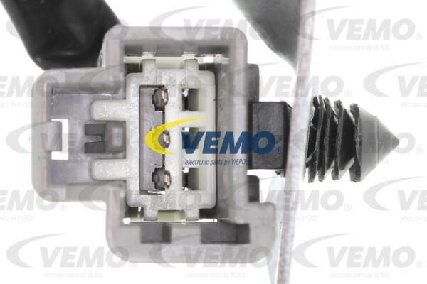 Wischermotor VEMO V95-07-0008 2