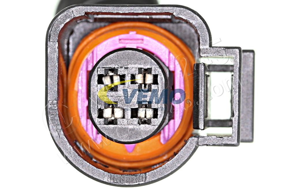 Sensor, Raddrehzahl VEMO V10-72-7803 2