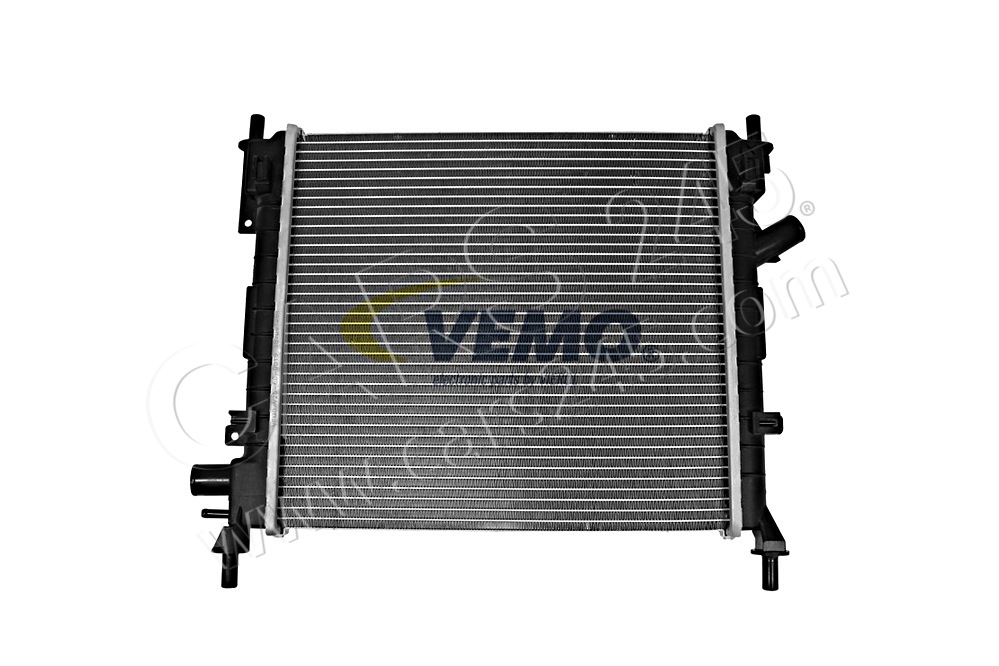 Kühler, Motorkühlung VEMO V25-60-0019