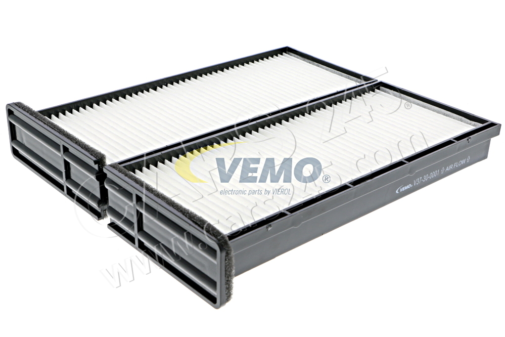 Filter, Innenraumluft VEMO V37-30-0001