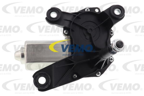 Wischermotor VEMO V40-07-0002