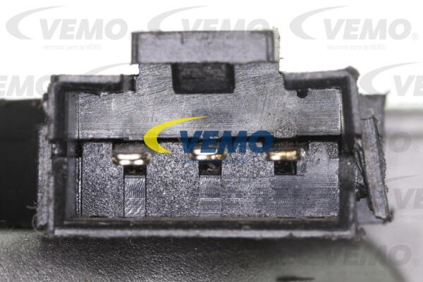 Wischermotor VEMO V40-07-0002 2