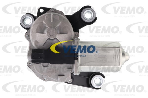 Wischermotor VEMO V40-07-0002 3