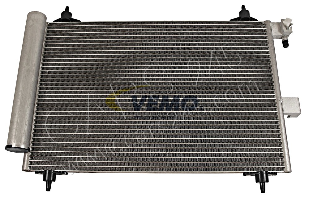 Kondensator, Klimaanlage VEMO V42-62-0005