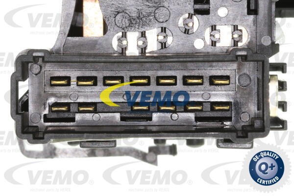 Lenkstockschalter VEMO V46-80-0047 2