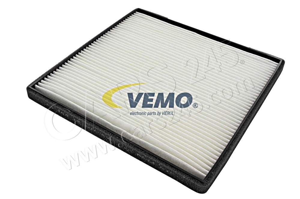 Filter, Innenraumluft VEMO V53-30-0001