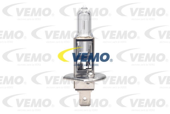 Glühlampe, Hauptscheinwerfer VEMO V99-84-0012LL