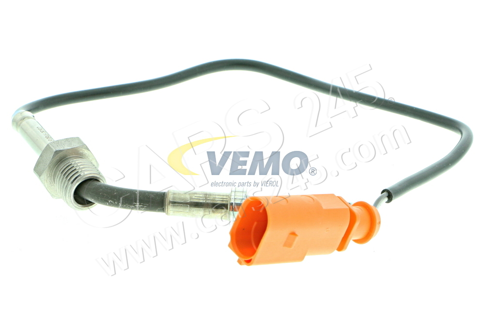 Sensor, Abgastemperatur VEMO V10-72-1382