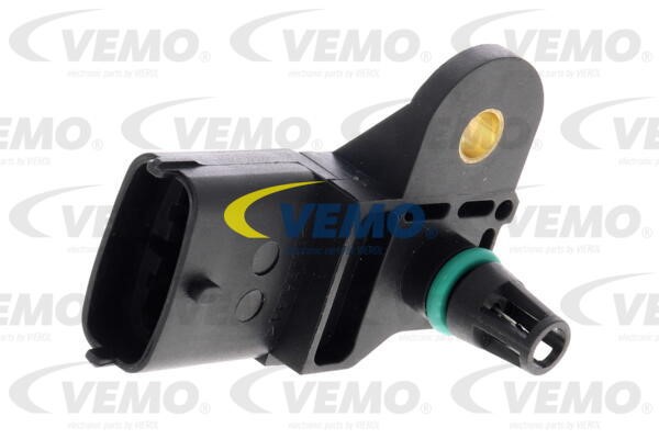 Sensor, Saugrohrdruck VEMO V25-72-0204 3