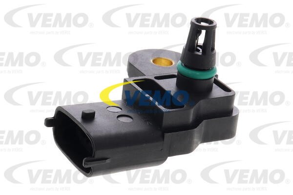 Sensor, Saugrohrdruck VEMO V25-72-0204 4