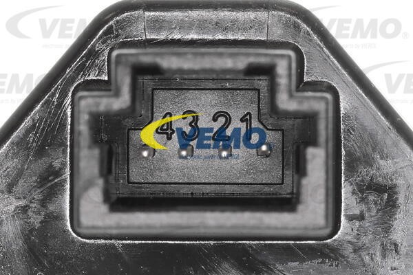 Bremslichtschalter VEMO V58-73-0001 2