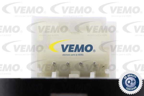 Schalter, Spiegelverstellung VEMO V10-73-0393 2