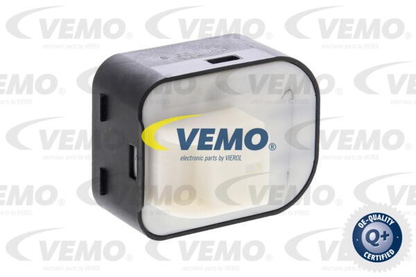 Schalter, Spiegelverstellung VEMO V10-73-0393 3