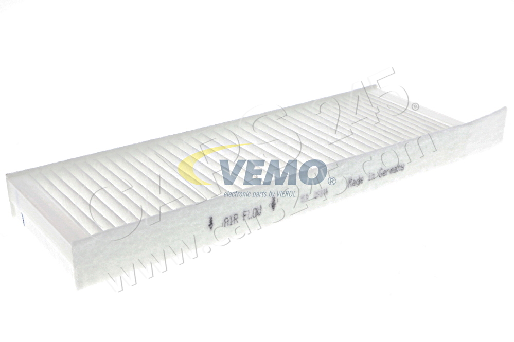 Filter, Innenraumluft VEMO V22-30-5001