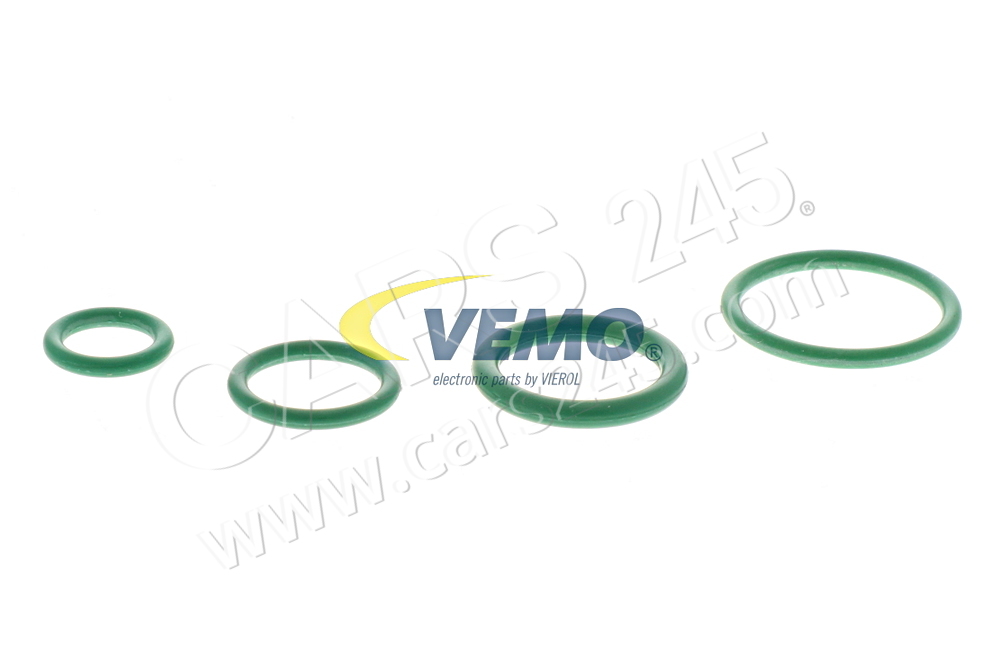 Expansionsventil, Klimaanlage VEMO V22-77-0026 2
