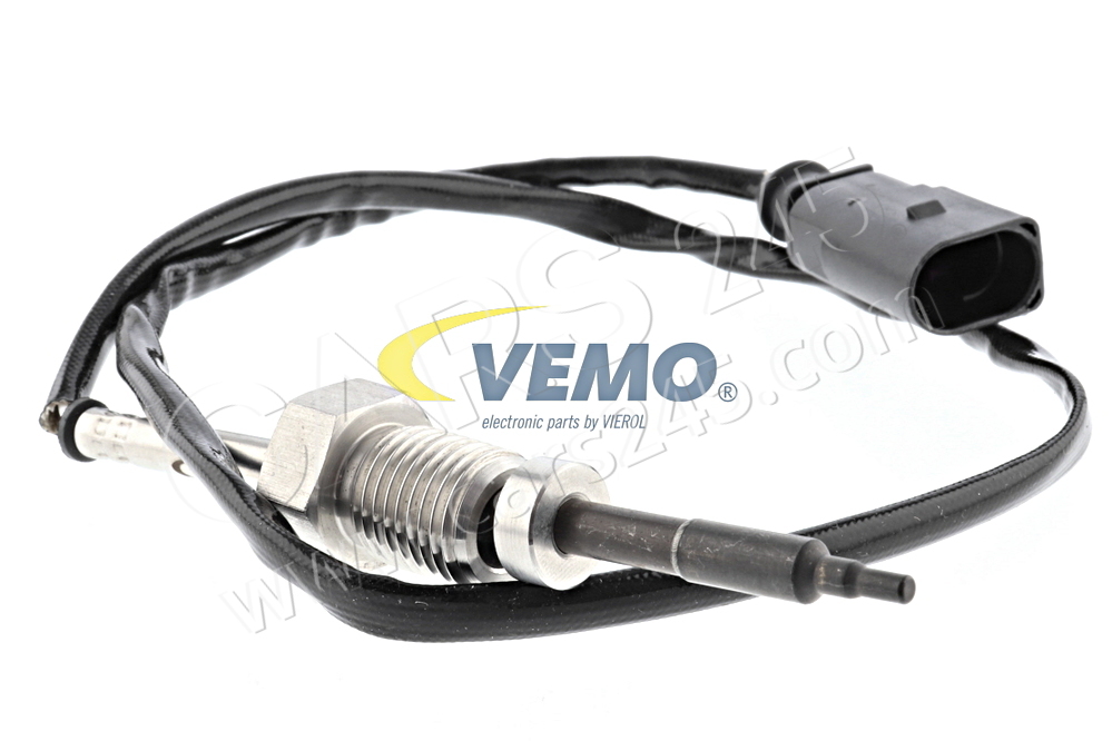 Sensor, Abgastemperatur VEMO V10-72-1402