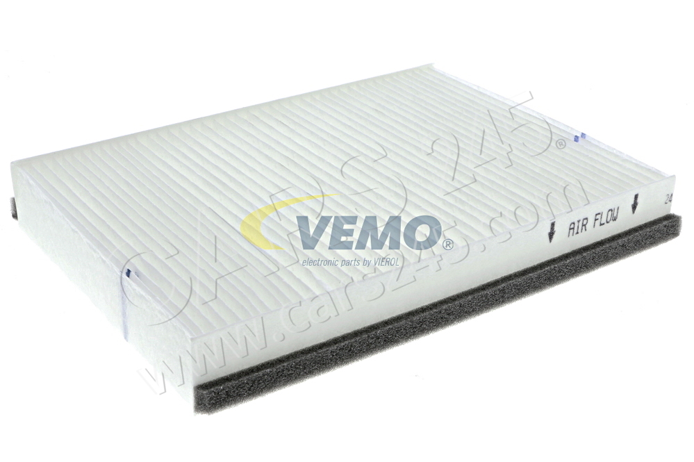 Filter, Innenraumluft VEMO V24-30-1116